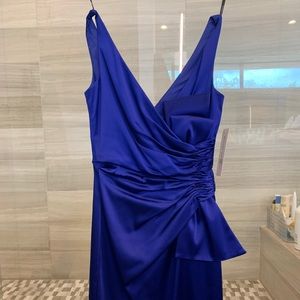 New with tags evening/prom dress